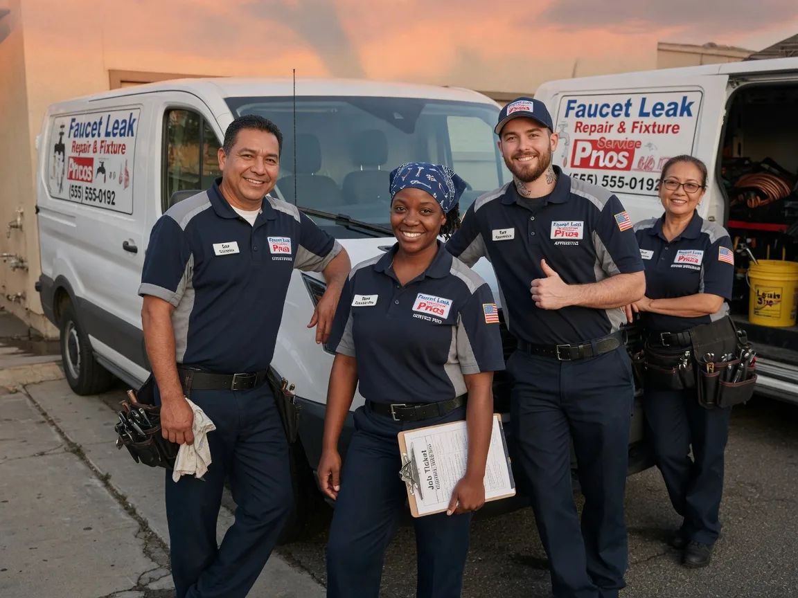 Faucet Repair company in Harborcreek, PA