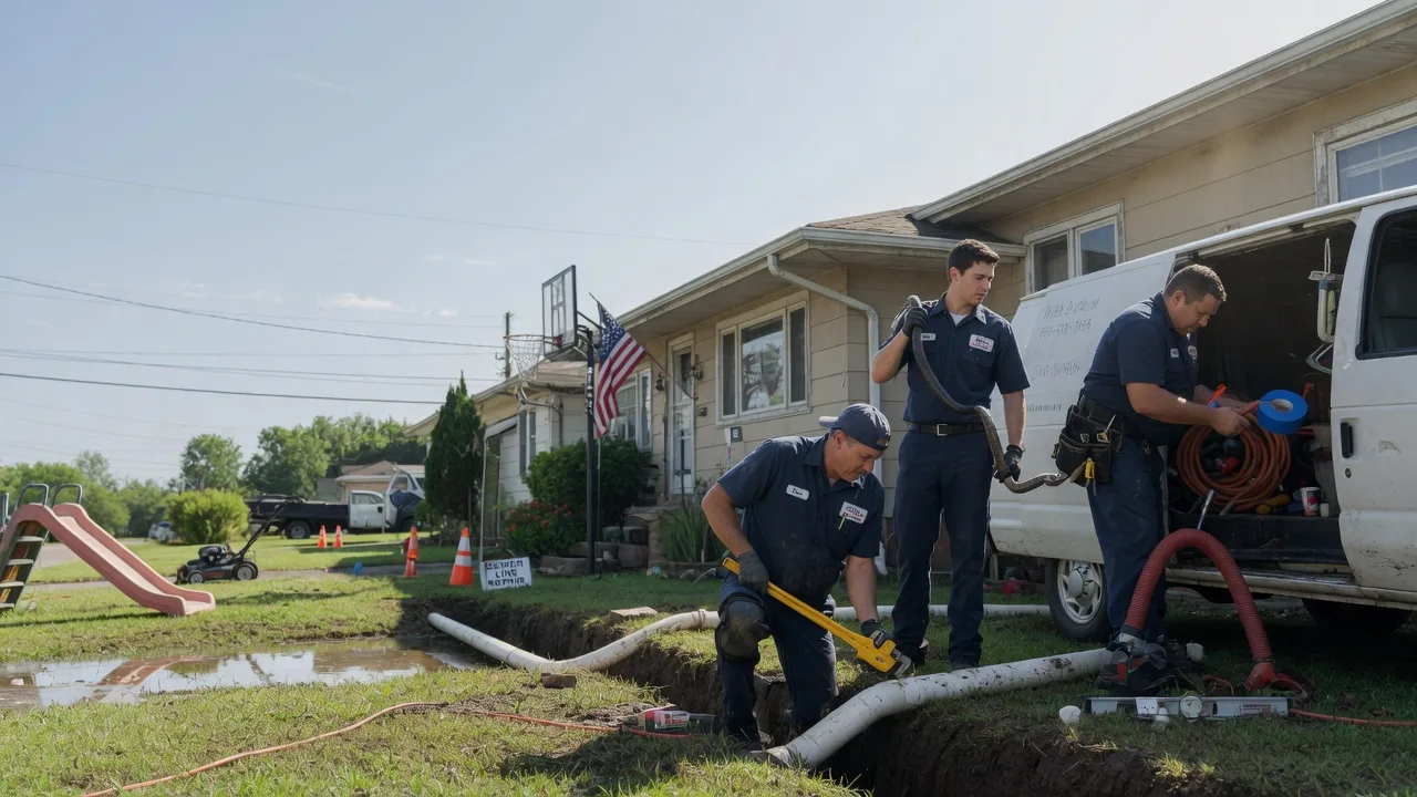 Toilet Installation in Harborcreek, PA near me